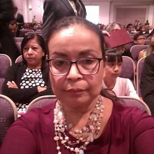 Meet your Posher, Dora